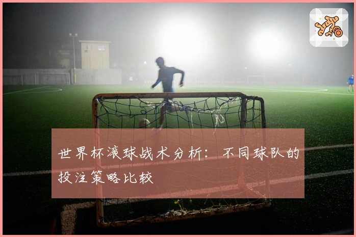 世界杯滚球战术分析：不同球队的投注策略比较