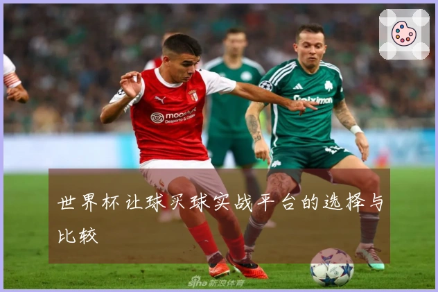 世界杯让球买球实战平台的选择与比较