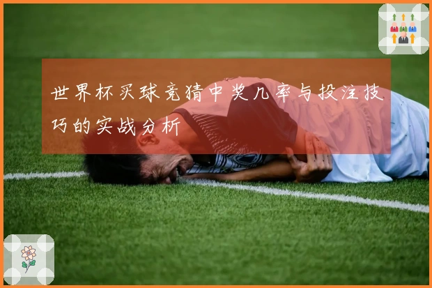 世界杯买球竞猜中奖几率与投注技巧的实战分析