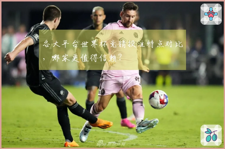 各大平台世界杯竞猜投注特点对比，哪家更值得信赖？