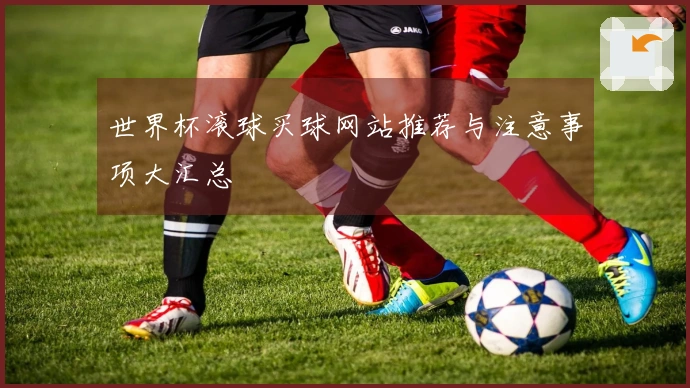世界杯滚球买球网站推荐与注意事项大汇总
